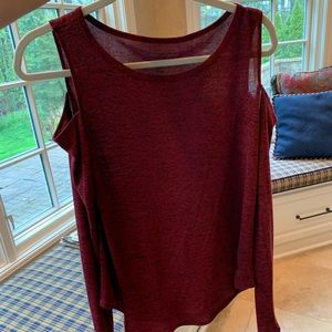 Cozy Hollister Long Sleeve❤️